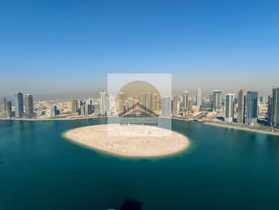 2 Bedroom Apartment for Rent in Al Khan, Sharjah - dffd. jpg