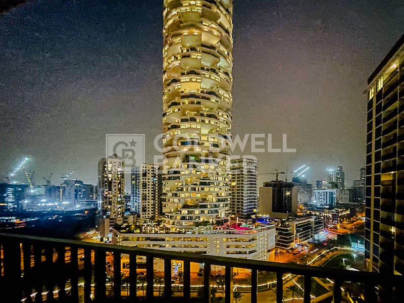 Wohnung in Jumeirah Village Circle (JVC),JVC District 14,Luma Park Views, 1 schlafzimmer, 80000 AED - 16354043 Wohnung in Jumeirah Village Circle (JVC),JVC District 14,Luma Park Views, 1 schlafzimmer, 80000 AED - 16354043