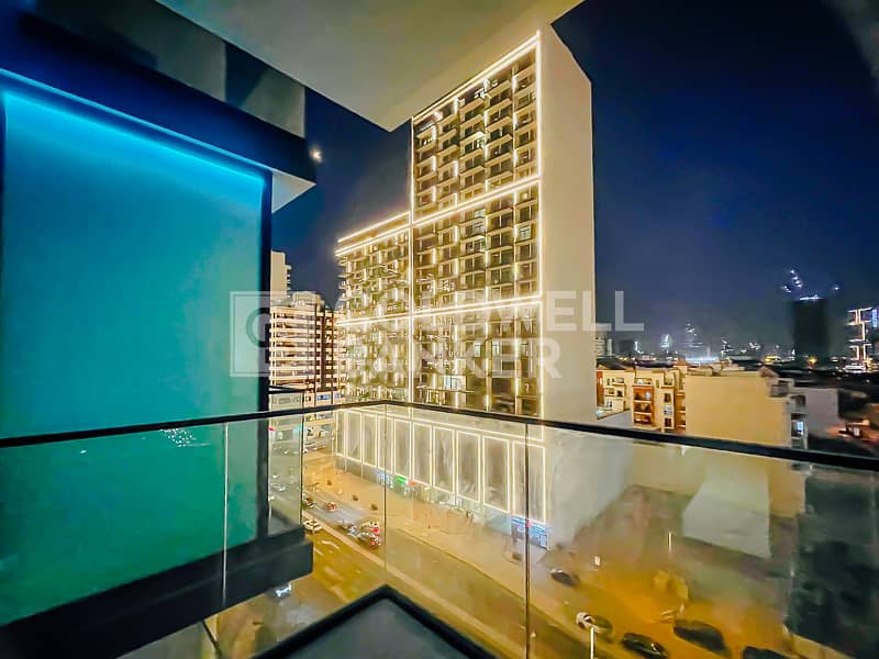 Wohnung in Jumeirah Village Circle (JVC),JVC District 10,Binghatti Lavender, 2 schlafzimmer, 105000 AED - 16354042 Wohnung in Jumeirah Village Circle (JVC),JVC District 10,Binghatti Lavender, 2 schlafzimmer, 105000 AED - 16354042