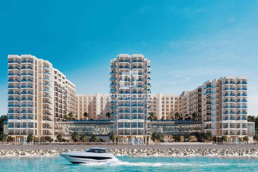 Below OP | Full Sea View | Higher Floor Below OP | Full Sea View | Higher Floor