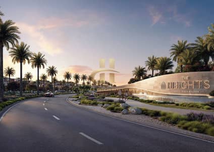 4 Bedroom Villa for Sale in The Heights Country Club and Wellness, Dubai - WhatsApp Image 2026-06-29 at 4.06. 13 PM. jpeg