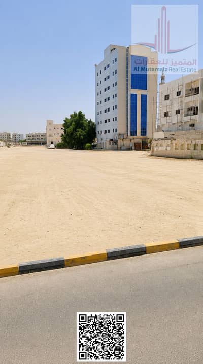 Plot for Sale in Al Bustan, Ajman - image (51). png