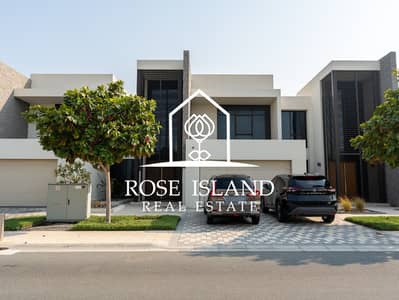 4 habitaciones Townhouse para en Alquiler en Saadiyat Island, Abu Dhabi - WhatsApp Image 2026-09-01 at 11.44. 10 AM (1). jpeg 4 habitaciones Townhouse para en Alquiler en Saadiyat Island, Abu Dhabi - WhatsApp Image 2026-09-01 at 11.44. 10 AM (1). jpeg