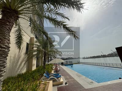 4 Slaapkamers Appartement te Huur in Al Raha Beach, Abu Dhabi - WhatsApp Image 2026-07-20 at 8.31. 03 AM. jpeg 4 Slaapkamers Appartement te Huur in Al Raha Beach, Abu Dhabi - WhatsApp Image 2026-07-20 at 8.31. 03 AM. jpeg