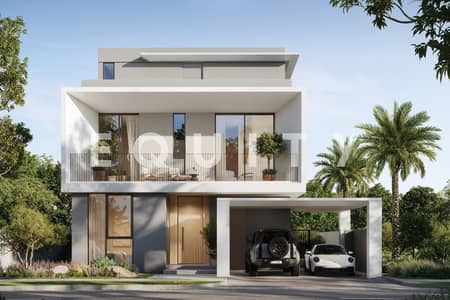 4 Cпальни Вилла Продажа в Валли, Дубай - Вилла в Валли,Farm Grove, 4 cпальни, 5279888 AED - 16354122 4 Cпальни Вилла Продажа в Валли, Дубай - Вилла в Валли,Farm Grove, 4 cпальни, 5279888 AED - 16354122