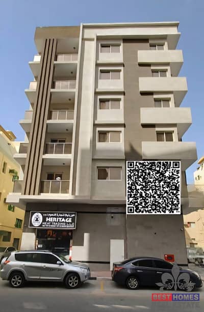 Building for Sale in Ajman Industrial, Ajman - Nesto Building. jpg Building for Sale in Ajman Industrial, Ajman - Nesto Building. jpg