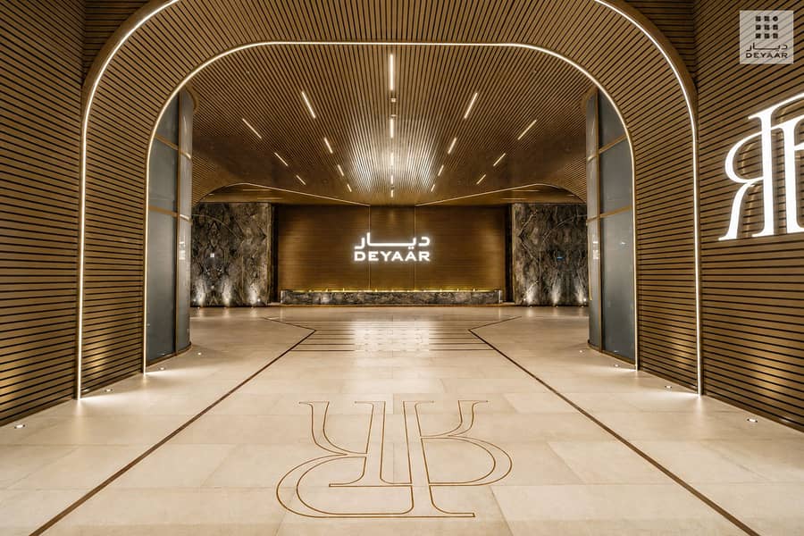 24 Regalia by Deyaar - Reception. jpg