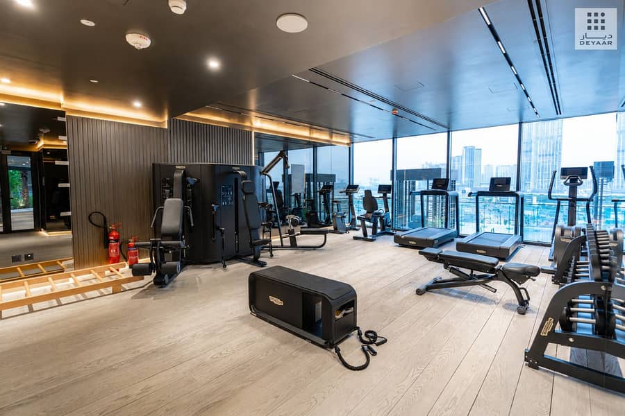 32 Regalia by Deyaar - Fitness Centre - 01. jpg