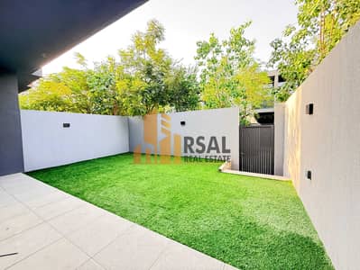 4 Schlafzimmer Villa zum zur Miete in Tilal City, Sharjah - 45d7a8ca-7b99-49ab-a244-9f1b115895d2. jpg