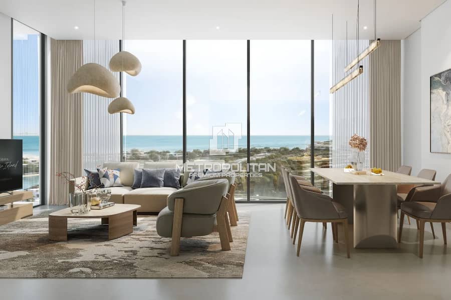 Selling at OP | Sea View | ROI Potential Selling at OP | Sea View | ROI Potential