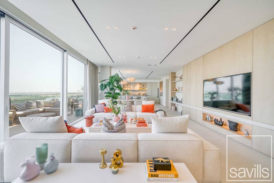 Appartement à Al Barari,Seventh Heaven, 3 chambres, 24000000 AED - 16353961 Appartement à Al Barari,Seventh Heaven, 3 chambres, 24000000 AED - 16353961