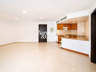 1 Bedroom Apartment for Sale in Jumeirah Lake Towers (JLT), Dubai - 1 Bedroom Converted to 2 Bed | Vacant | Near Metro 1 Bedroom Apartment for Sale in Jumeirah Lake Towers (JLT), Dubai - 1 Bedroom Converted to 2 Bed | Vacant | Near Metro