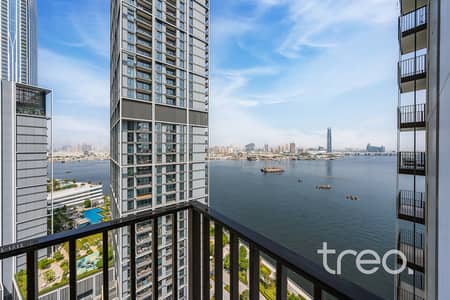 2 Slaapkamers Appartement te Koop in Dubai Creek Harbour, Dubai - Watermarked-16. jpg
