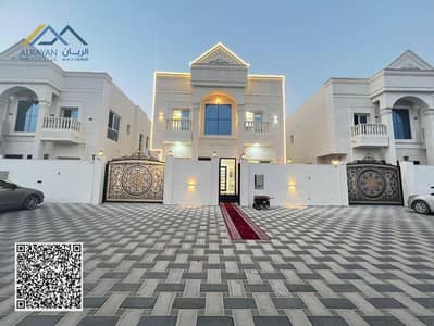 5 Cпальни Вилла Продажа в Аль Хелио, Аджман - WhatsApp Image 2026-08-29 at 6.53. 36 PM. jpg 5 Cпальни Вилла Продажа в Аль Хелио, Аджман - WhatsApp Image 2026-08-29 at 6.53. 36 PM. jpg