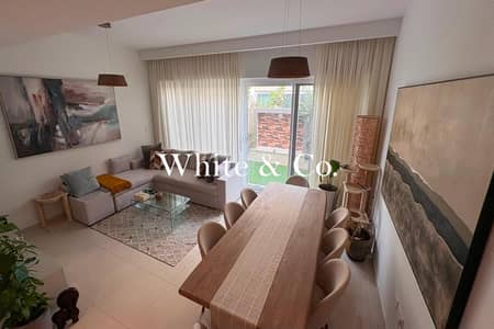 3 Slaapkamers Townhouse te Huur in DAMAC Hills 2 (Akoya by DAMAC), Dubai - Rijwoning in DAMAC Hills 2 (Akoya by DAMAC),Camelia, 3 slaapkamers, 115000 AED - 14024667 3 Slaapkamers Townhouse te Huur in DAMAC Hills 2 (Akoya by DAMAC), Dubai - Rijwoning in DAMAC Hills 2 (Akoya by DAMAC),Camelia, 3 slaapkamers, 115000 AED - 14024667