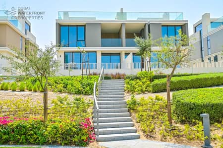 3 habitaciones Villa para en Alquiler en Dubai Hills Estate, Dubai - ZOH_4860. jpg