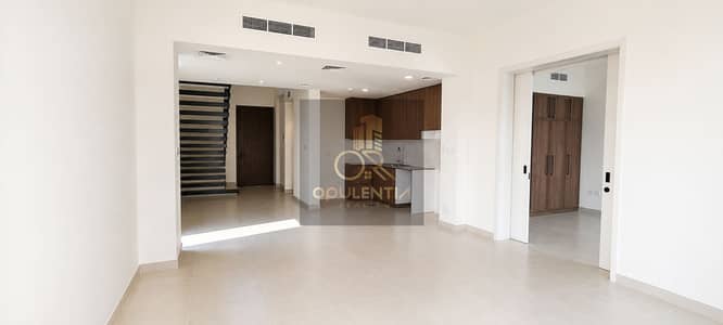 4 Bedroom Townhouse for Rent in Town Square, Dubai - 08. png