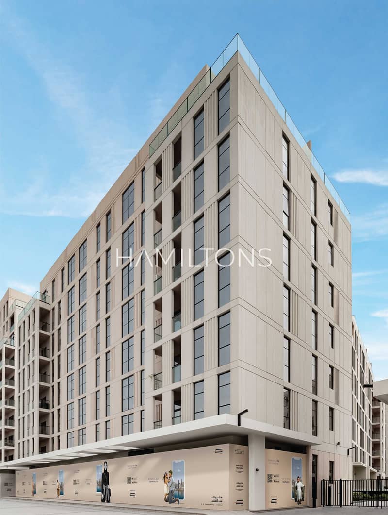 2 Ready Property 4 - Al Mamsha Souks. jpg