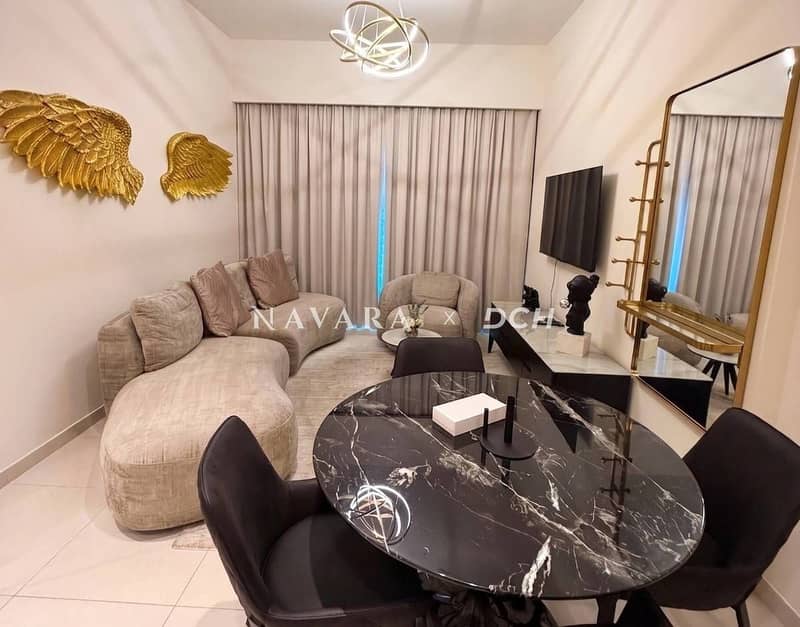 High Floor | Furnished | Prime Location High Floor | Furnished | Prime Location