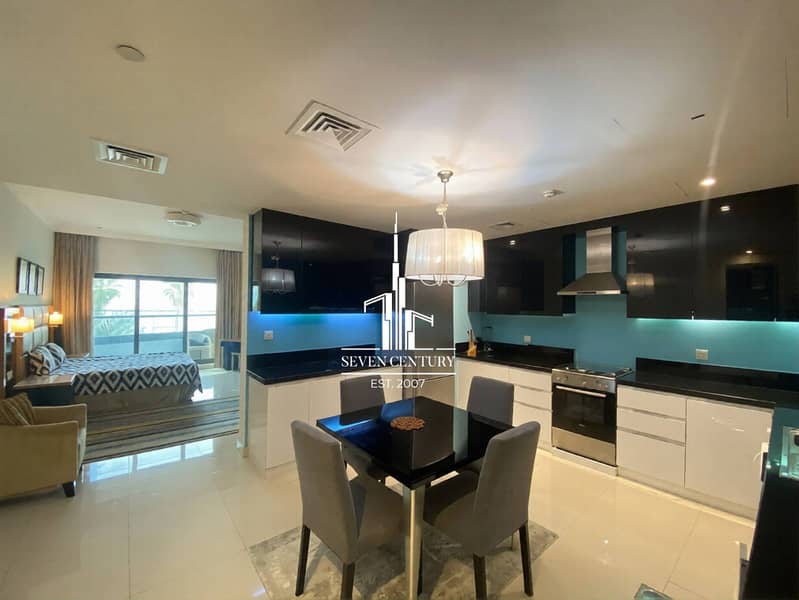 Big Layout | Ideal For Investors | Furnished Unit Big Layout | Ideal For Investors | Furnished Unit