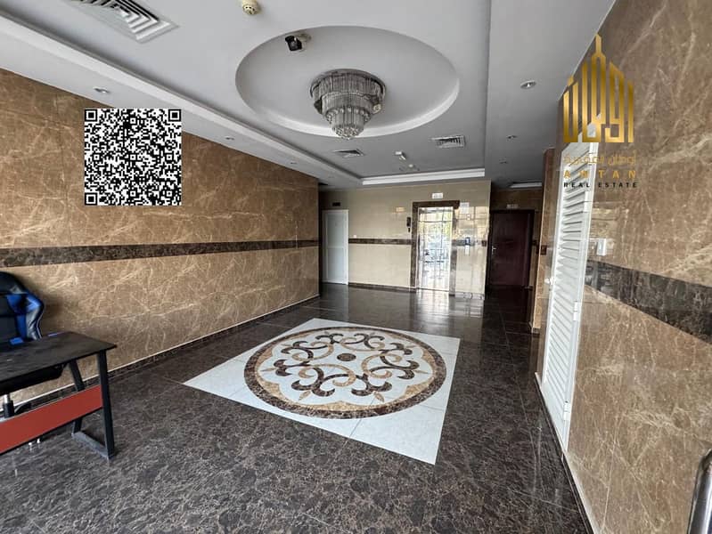 Building for Sale in Al Rashidiya with 10.9% ROI Building for Sale in Al Rashidiya with 10.9% ROI