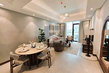 2 Bedroom Apartment for Rent in Dubai South, Dubai - Brand New | Vastu | Ready to Move!