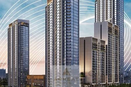 汽车城， 迪拜 1 卧室单位待售 - 位于汽车城，Sobha Orbis，Sobha Orbis Tower F 1 卧室的公寓 1300000 AED - 16354393