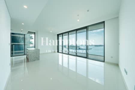 2 Camere Appartamento in affitto a Dubai Harbour, Dubai - Appartamento a Dubai Harbour，Emaar Beachfront，Beach Isle，Beach Isle Tower 1, 2 camere da letto, 260000 AED - 16354401