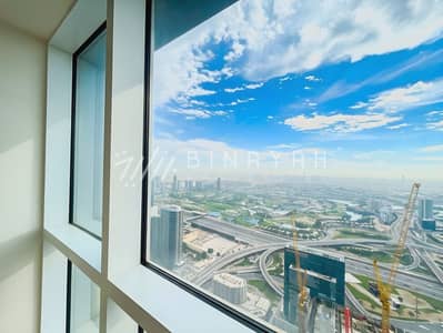 迪拜码头, 迪拜 1 卧室单位待售 - 位于迪拜码头,码头101塔楼 1 卧室的公寓 1300000 AED - 16253609 迪拜码头, 迪拜 1 卧室单位待售 - 位于迪拜码头,码头101塔楼 1 卧室的公寓 1300000 AED - 16253609