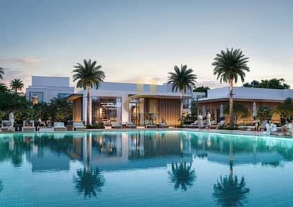 3 habitaciones Villa para en Venta en The Heights Country Club and Wellness, Dubai - WhatsApp Image 2026-06-29 at 4.06. 13 PM (8). jpeg