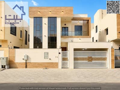 5 Bedroom Villa for Rent in Al Yasmeen, Ajman - d38b5082-3d6b-474f-a97c-6693097a84e4. jpg 5 Bedroom Villa for Rent in Al Yasmeen, Ajman - d38b5082-3d6b-474f-a97c-6693097a84e4. jpg