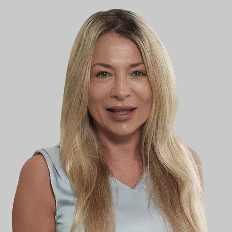 Kinga Jakoniak-Chacinska Kinga Jakoniak-Chacinska