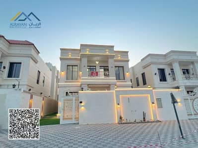5 Cпальни Вилла Продажа в Аль Хелио, Аджман - WhatsApp Image 2026-08-11 at 6.58. 34 PM. jpg 5 Cпальни Вилла Продажа в Аль Хелио, Аджман - WhatsApp Image 2026-08-11 at 6.58. 34 PM. jpg