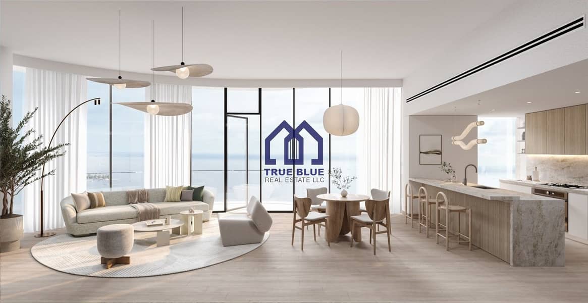 Appartement à Al Hamra Village,Ellington Views II, 1 chambre, 2200000 AED - 16354510 Appartement à Al Hamra Village,Ellington Views II, 1 chambre, 2200000 AED - 16354510