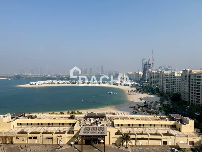 Appartamento a Palm Jumeirah,Tiara Residences,Sapphire, 2 camere da letto, 259995 AED - 16354519 Appartamento a Palm Jumeirah,Tiara Residences,Sapphire, 2 camere da letto, 259995 AED - 16354519