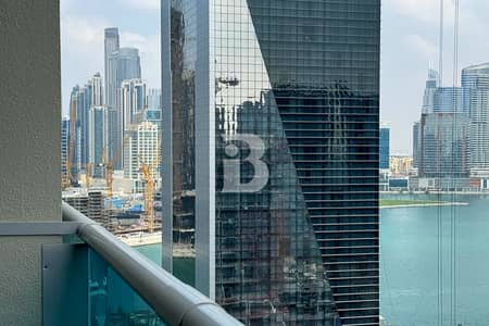 Studio for Rent in Business Bay, Dubai - STUNNING | STUDIO | FURNISHED | BEST PRICE