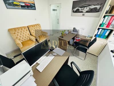 Office te Huur in Deira, Dubai - 85283f5b-8ab3-4139-98ff-092a2cbf6055. jpg Office te Huur in Deira, Dubai - 85283f5b-8ab3-4139-98ff-092a2cbf6055. jpg