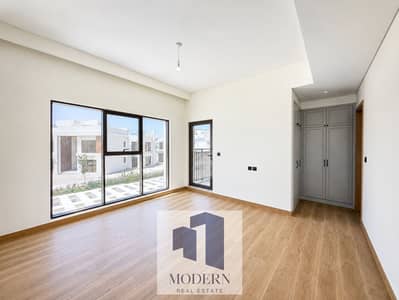 Townhouse de 4 chambres à à louer à DAMAC Lagoons, Dubai - FE18B2CD-D879-422F-97EB-5F40FF804F8C. PNG
