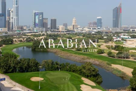 3 Bedroom Flat for Sale in The Hills, Dubai - Exceptional Quality | Golf Course View | 3+Maid 3 Bedroom Flat for Sale in The Hills, Dubai - Exceptional Quality | Golf Course View | 3+Maid