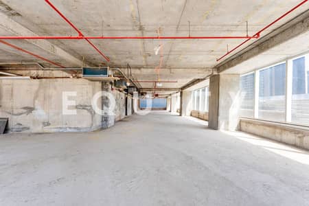 Shop for Rent in Business Bay, Dubai - Gym and Cafe Spot | 21,367 Sqft | Shop | Ready