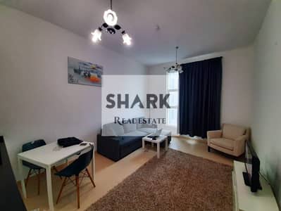 1 Camera Appartamento in vendita a Al Nuaimiya, Ajman - 926b737b-4dc3-45d4-9a8e-c5d3484ffad1. jpeg