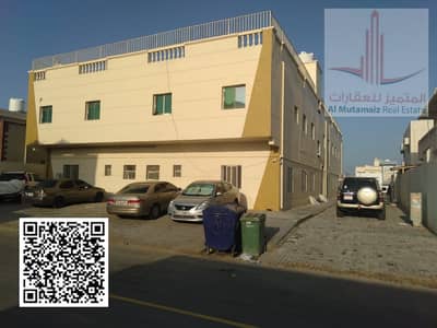 Appartement de 1 chambre à à louer à Al Rawda, Ajman - WhatsApp Image 2026-08-07 at 5.08. 10 PM (1). jpg Appartement de 1 chambre à à louer à Al Rawda, Ajman - WhatsApp Image 2026-08-07 at 5.08. 10 PM (1). jpg