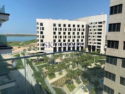 1 habitación Apartamento para en Alquiler en Yas Island, Abu Dhabi - Apartamento en Yas Island,Mayan, 1 dormitorio, 126000 AED - 16354633 1 habitación Apartamento para en Alquiler en Yas Island, Abu Dhabi - Apartamento en Yas Island,Mayan, 1 dormitorio, 126000 AED - 16354633