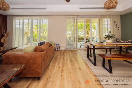 3 Bedroom Villa for Sale in Mina Al Arab, Ras Al Khaimah - Fully Furnished | Airbnb Ready | Sea View