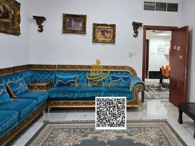 1 Schlafzimmer Wohnung zum zum Verkauf in Al Rashidiya, Ajman - 1. . png
