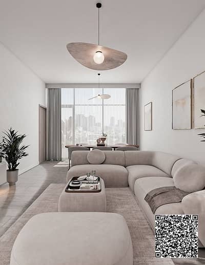 2 Bedroom Flat for Sale in Al Amerah, Ajman - WhatsApp Image 2026-09-01 at 12.19. 09 PM (1). jpeg