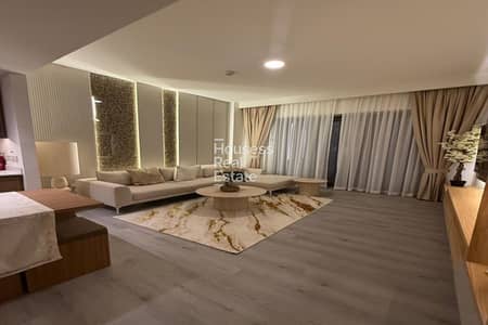 1 Schlafzimmer Wohnung zum zur Miete in Dubai Creek Harbour, Dubai - Wohnung in Dubai Creek Harbour，Creek Beach，Cedar at Creek Beach，Cedar at Creek Beach Building 2, 1 schlafzimmer, 119999 AED - 16354723