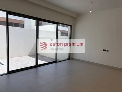 4 Bedroom Townhouse for Rent in DAMAC Lagoons, Dubai - Panoramic Open View| Brand New 4BR| Prime Location