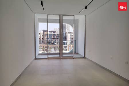Studio zum zur Miete in Culture Village (Jaddaf Waterfront), Dubai - Wohnung in Culture Village (Jaddaf Waterfront)，Volna by Kasco, 67000 AED - 16354743