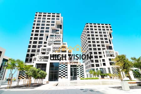 2 Bedroom Apartment for Rent in Al Reem Island, Abu Dhabi - _MG_2120 - Copy. JPG